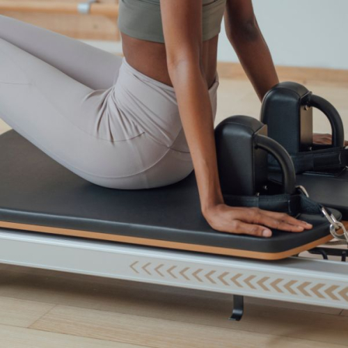 REFORMER PILATES