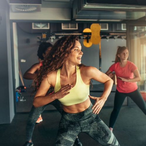 ZUMBA