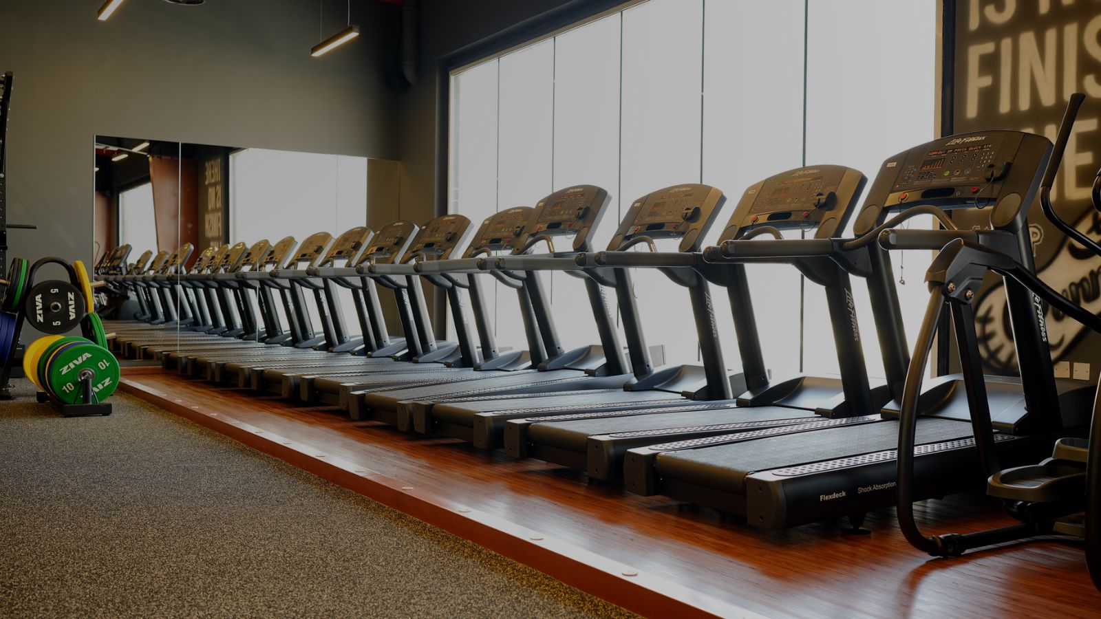 Cardio Zone